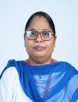 Dr. Nalini Singh